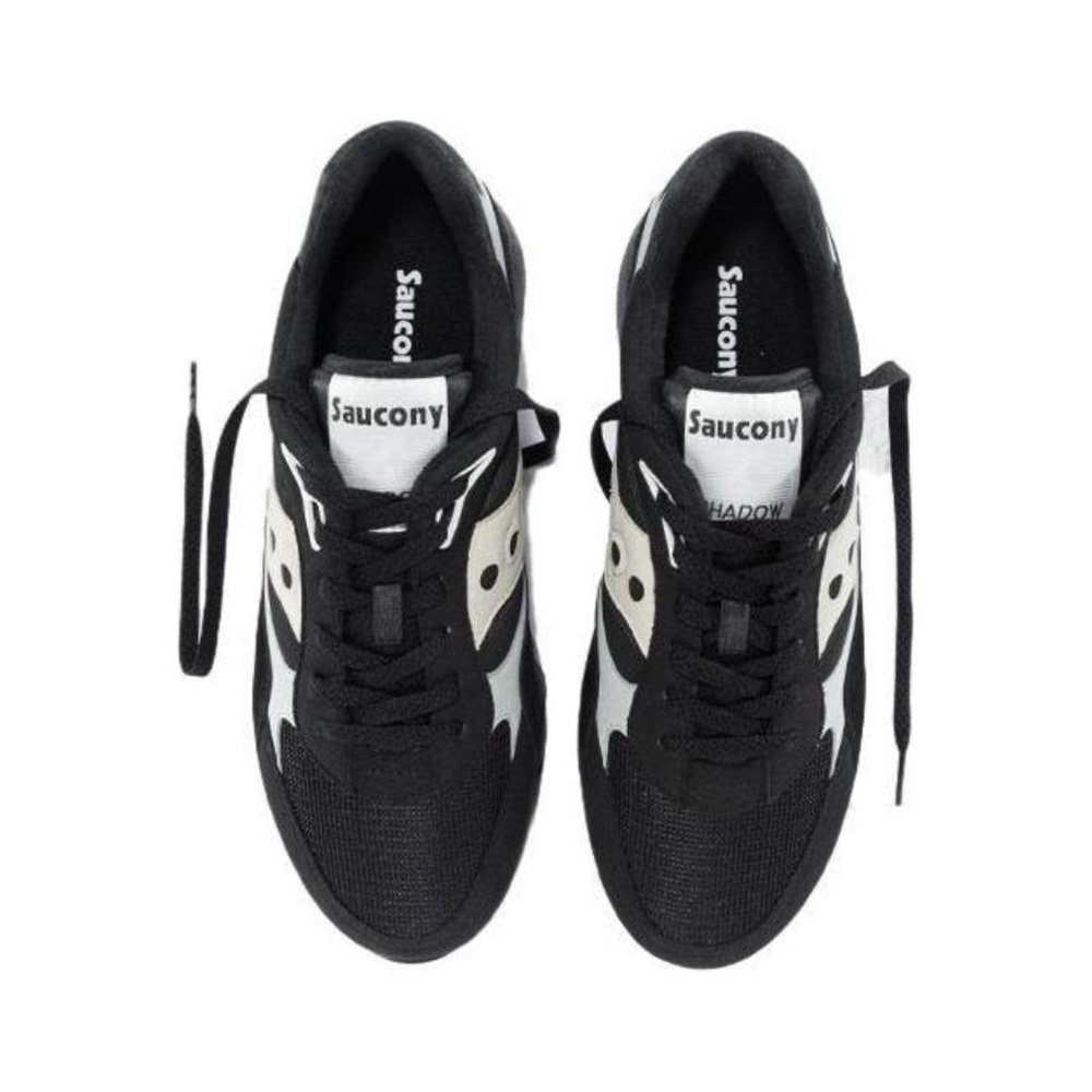 Saucony Shadow 6000 'Black' Мужские