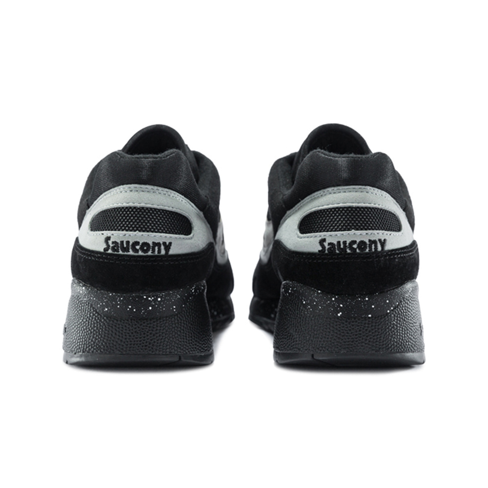 Saucony Shadow 6000 'Black' Мужские