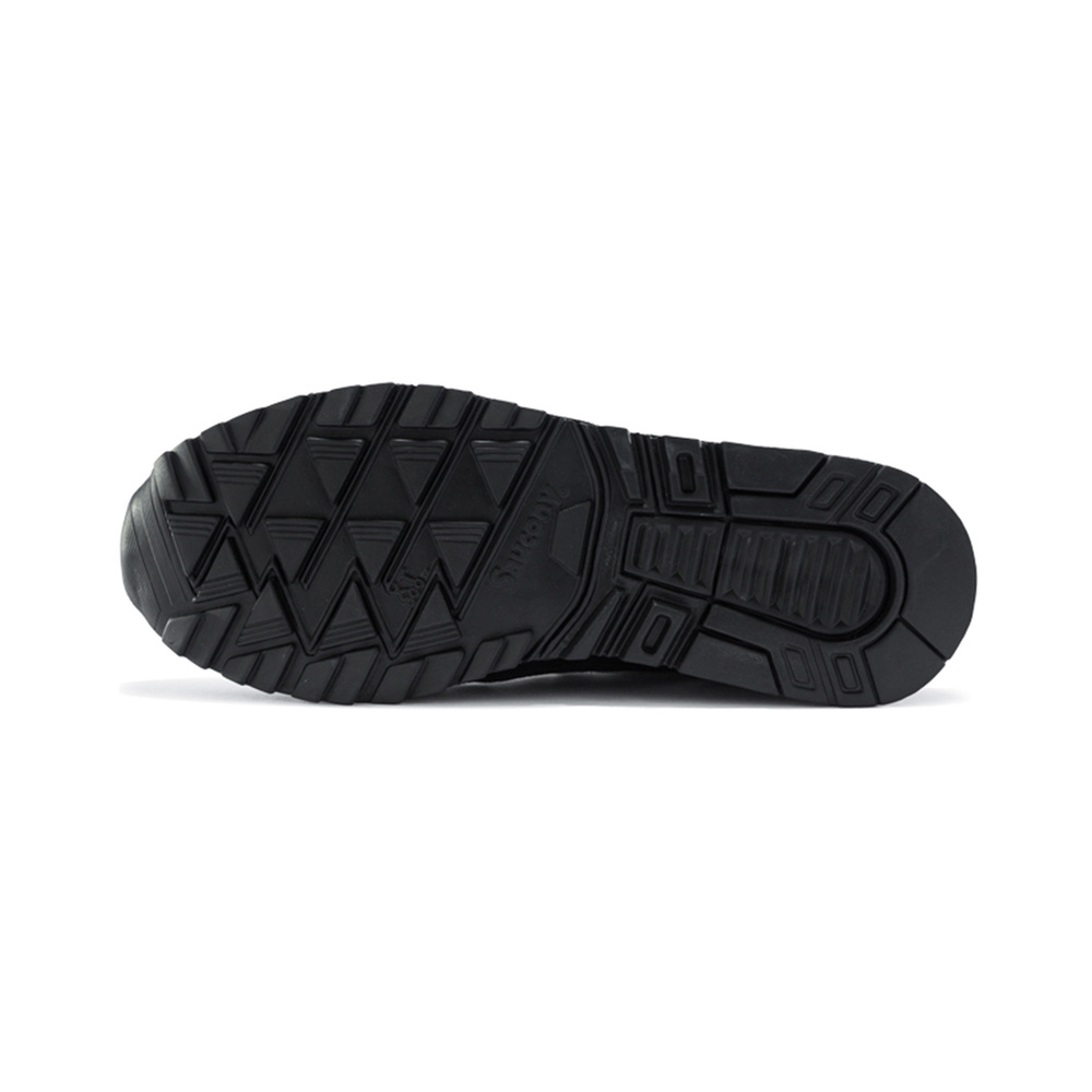 Saucony Shadow 6000 'Black' Мужские