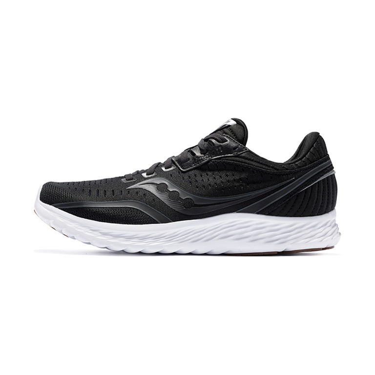 Saucony Kinvara 'Black' Мужские