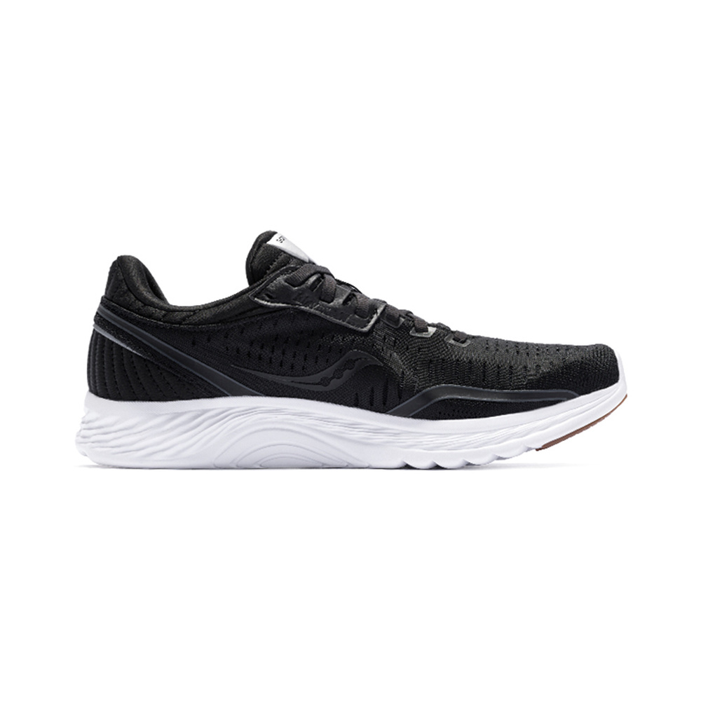 Saucony Kinvara 'Black' Мужские