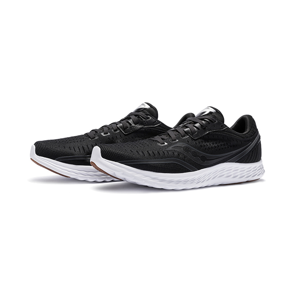 Saucony Kinvara 'Black' Мужские
