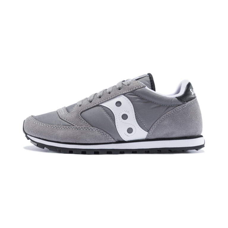Saucony Jazz 'Grey' Женские