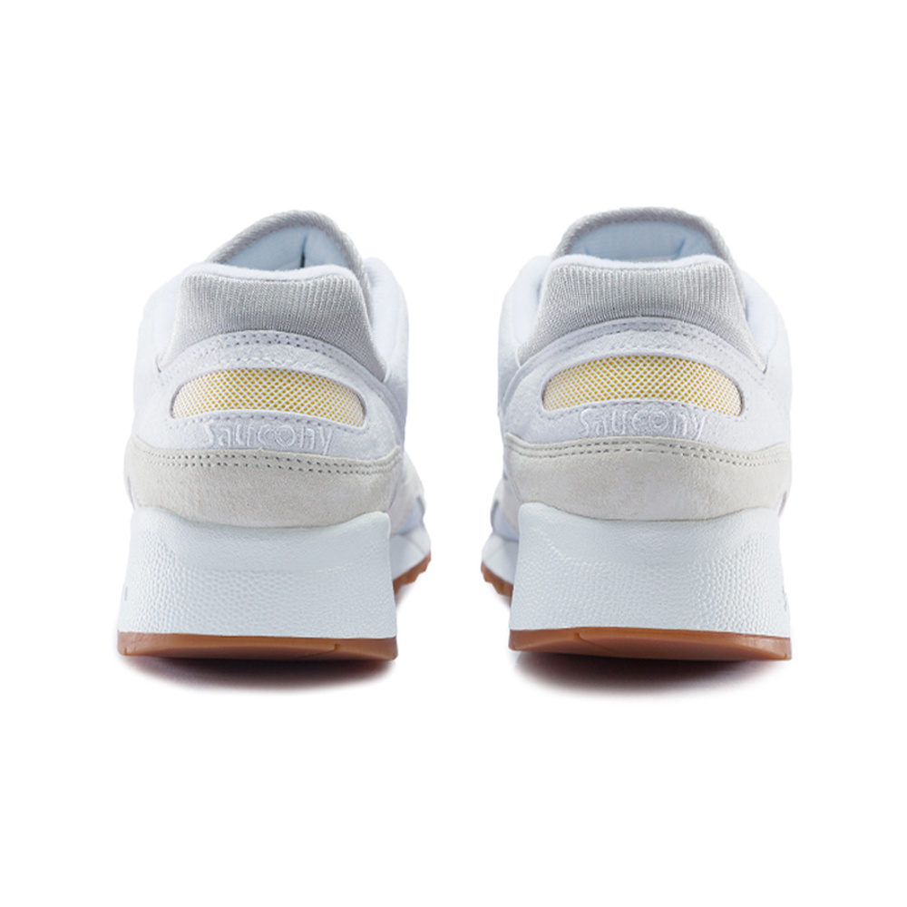 Saucony Shadow 6000 'White' Мужские