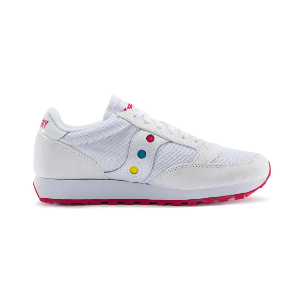 Saucony Jazz Original 'White' Мужские