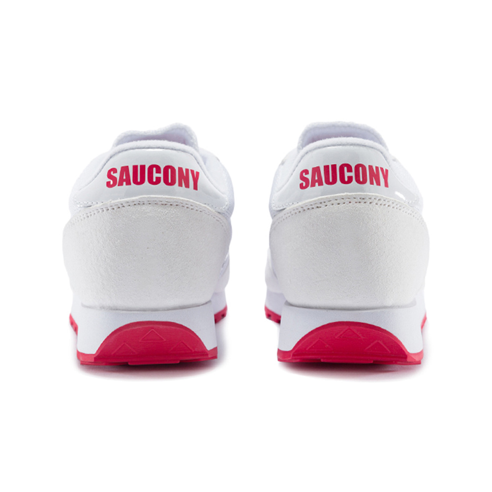 Saucony Jazz Original 'White' Мужские