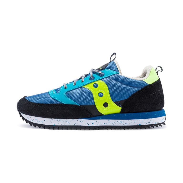 Saucony Jazz Original 'Blue' Мужские
