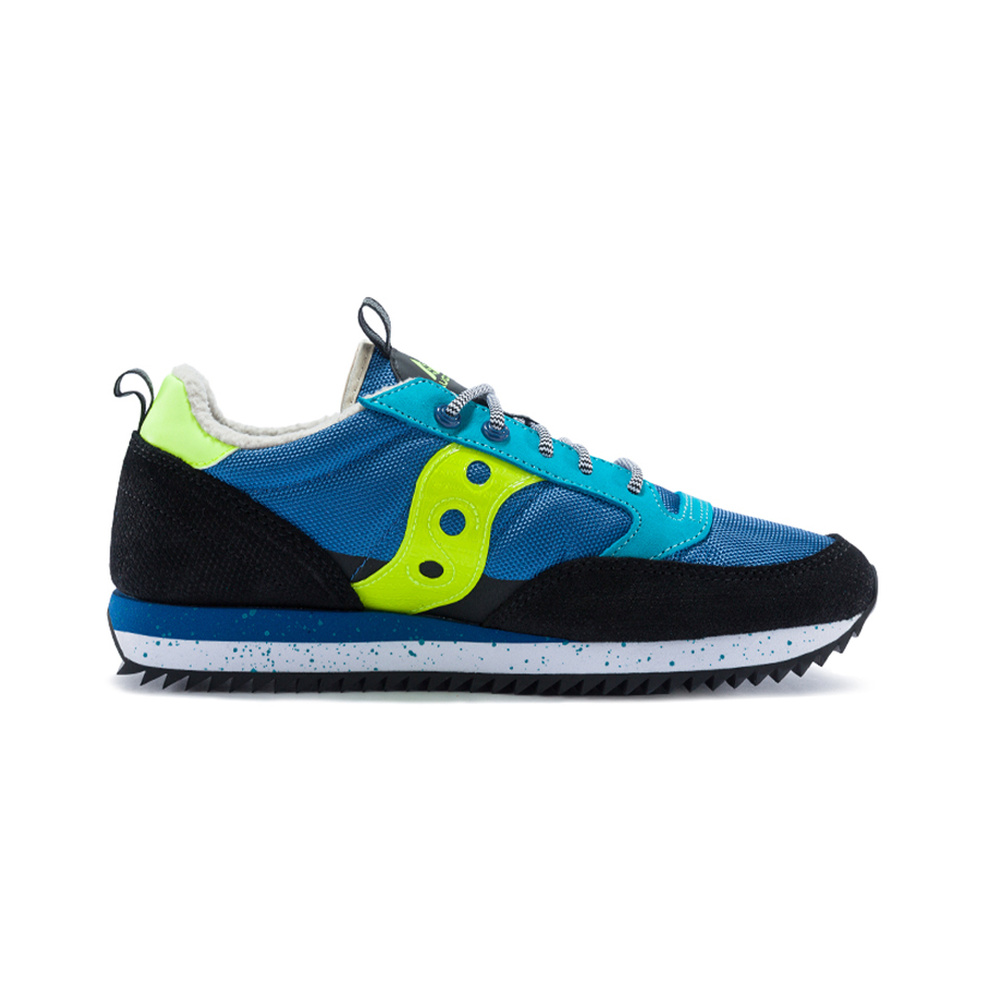 Saucony Jazz Original 'Blue' Мужские