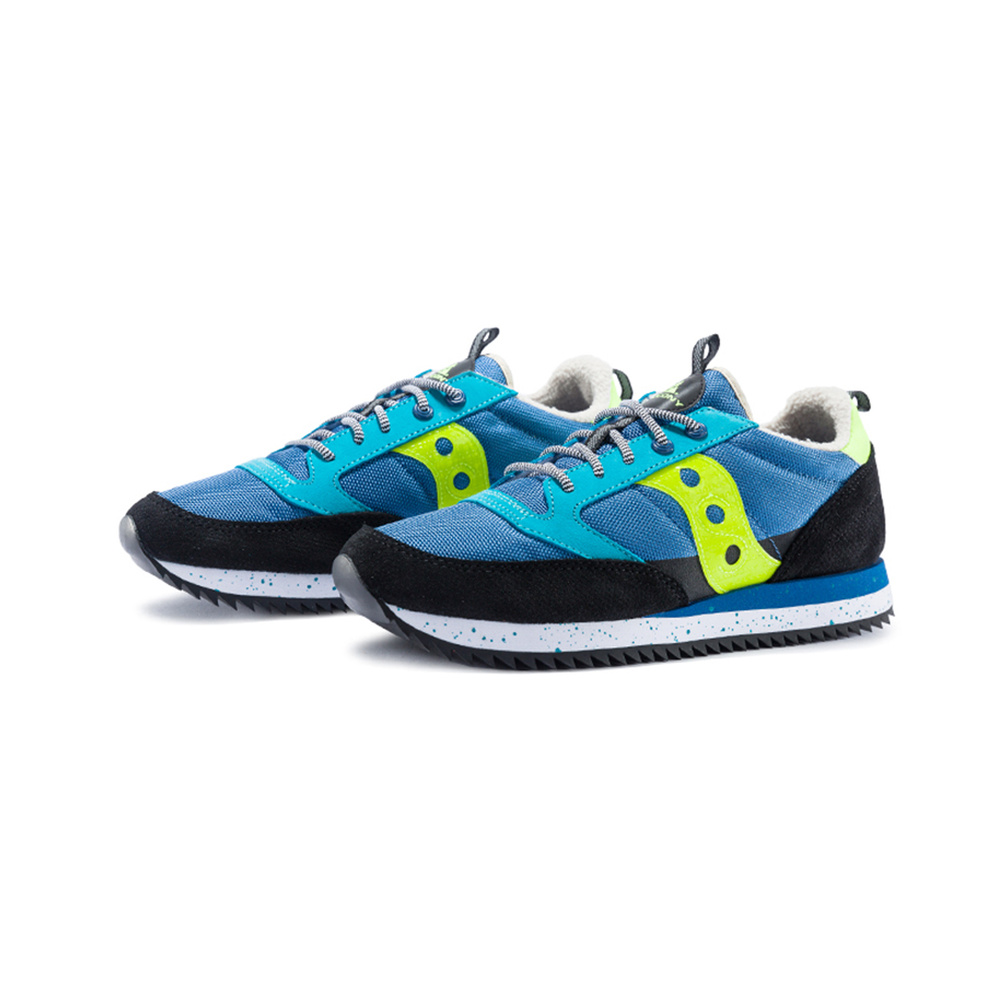 Saucony Jazz Original 'Blue' Мужские