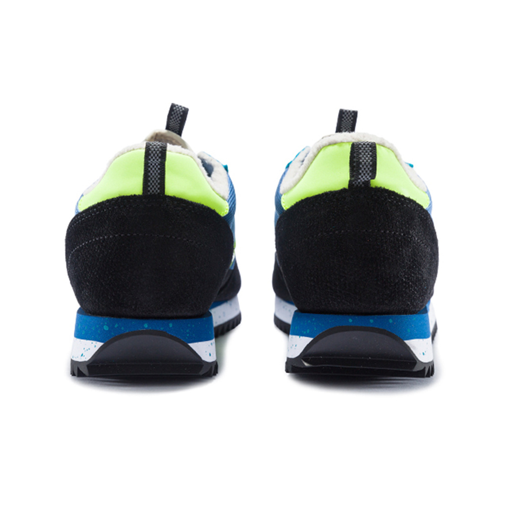 Saucony Jazz Original 'Blue' Мужские