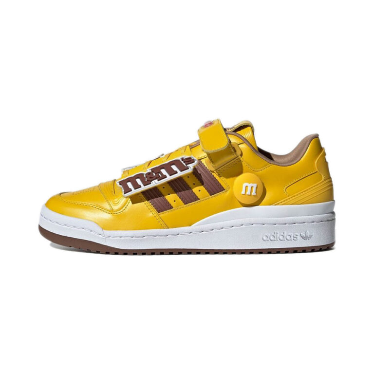 Adidas Forum Low Мужские