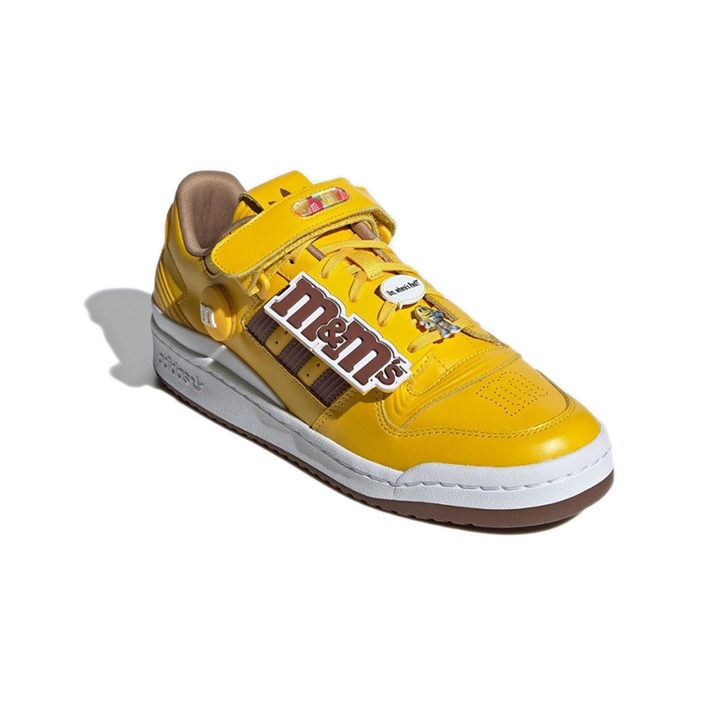 Adidas Forum Low Мужские