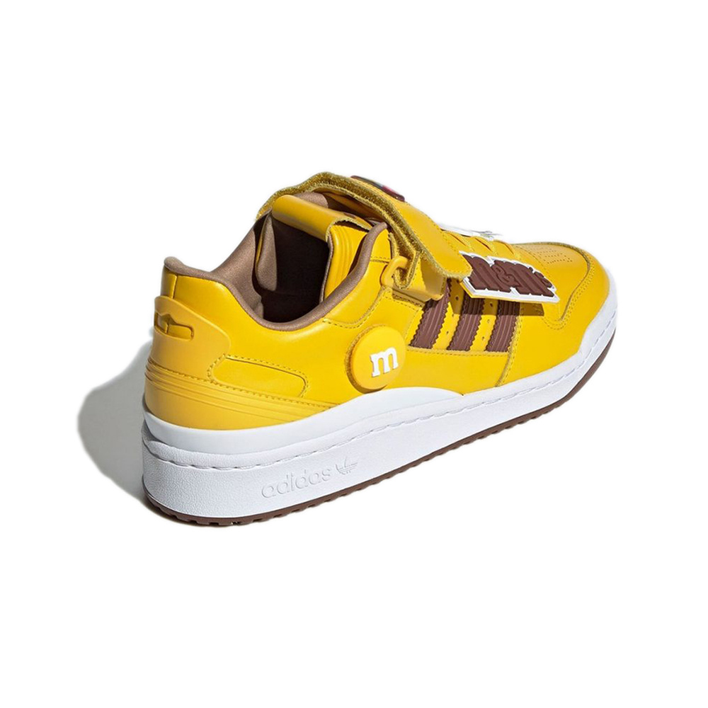 Adidas Forum Low Мужские