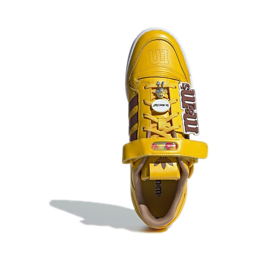 Adidas Forum Low Мужские