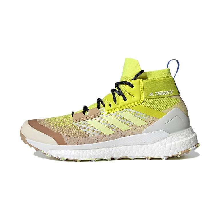Adidas Terrex Free Hiker 'Green' Мужские