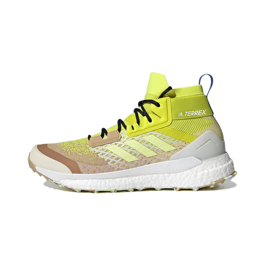 Adidas Terrex Free Hiker 'Green' Мужские