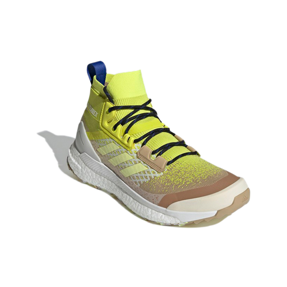 Adidas Terrex Free Hiker 'Green' Мужские