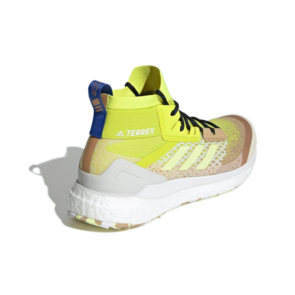 Adidas Terrex Free Hiker 'Green' Мужские