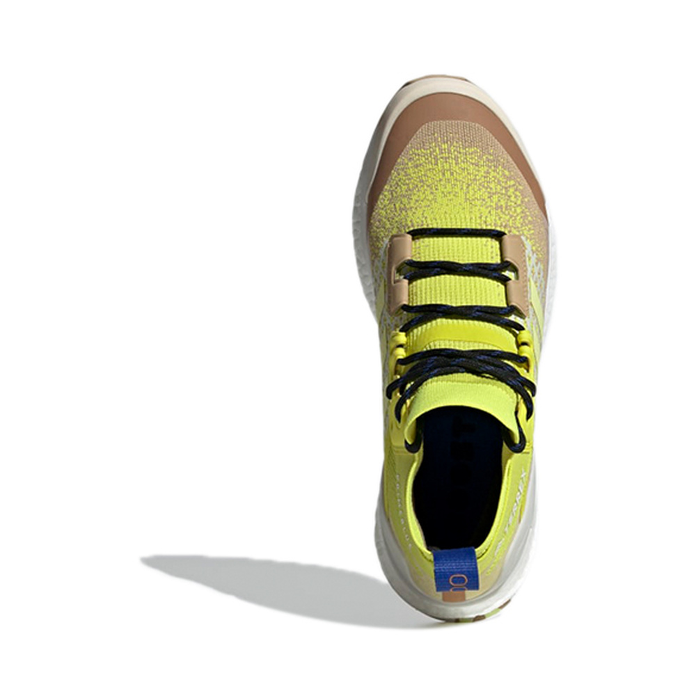Adidas Terrex Free Hiker 'Green' Мужские