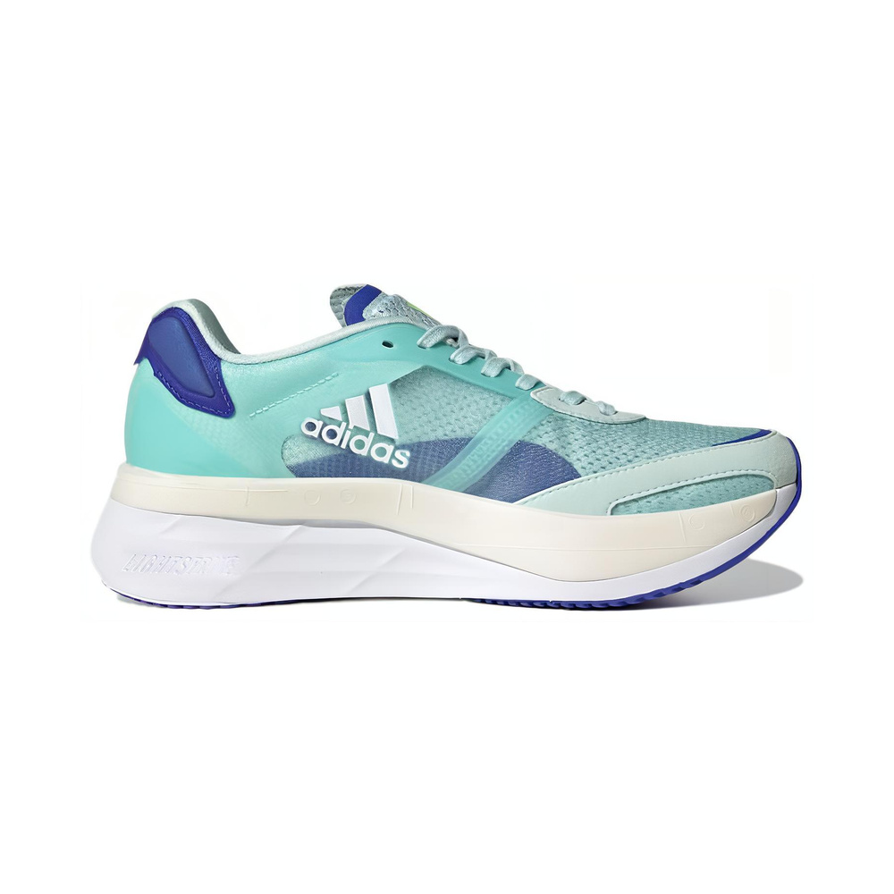 Adidas Adizero Boston 'Blue' Женские