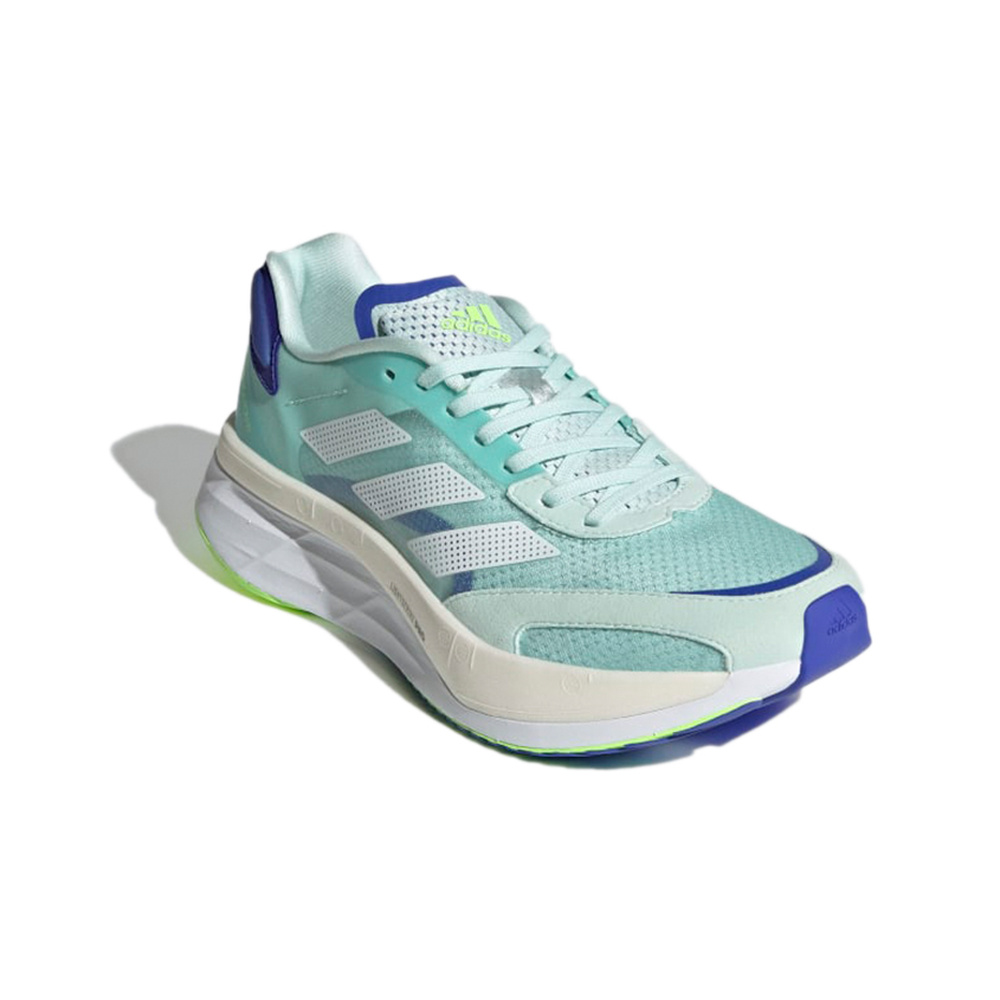 Adidas Adizero Boston 'Blue' Женские