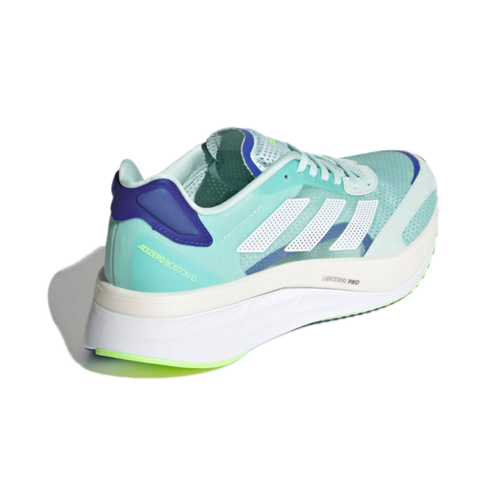 Adidas Adizero Boston 'Blue' Женские