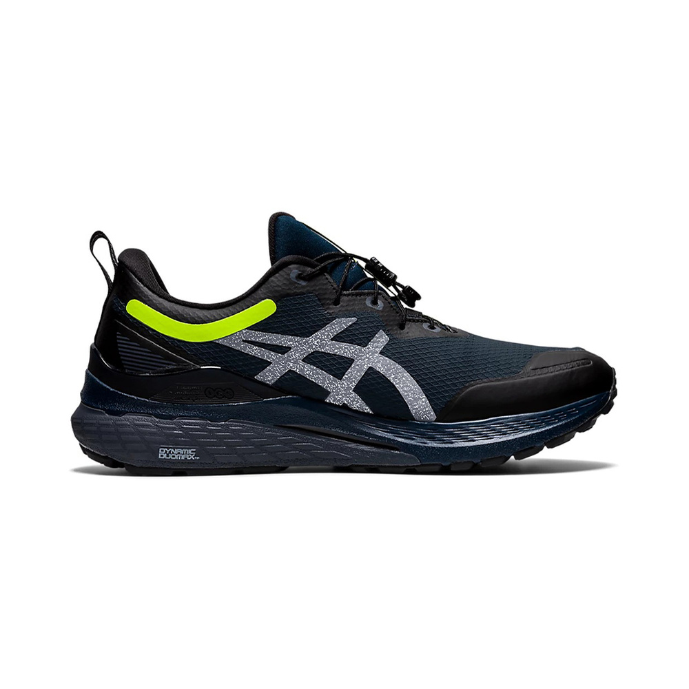 ASICS Gel-Kayano 'Black Blue' Мужские