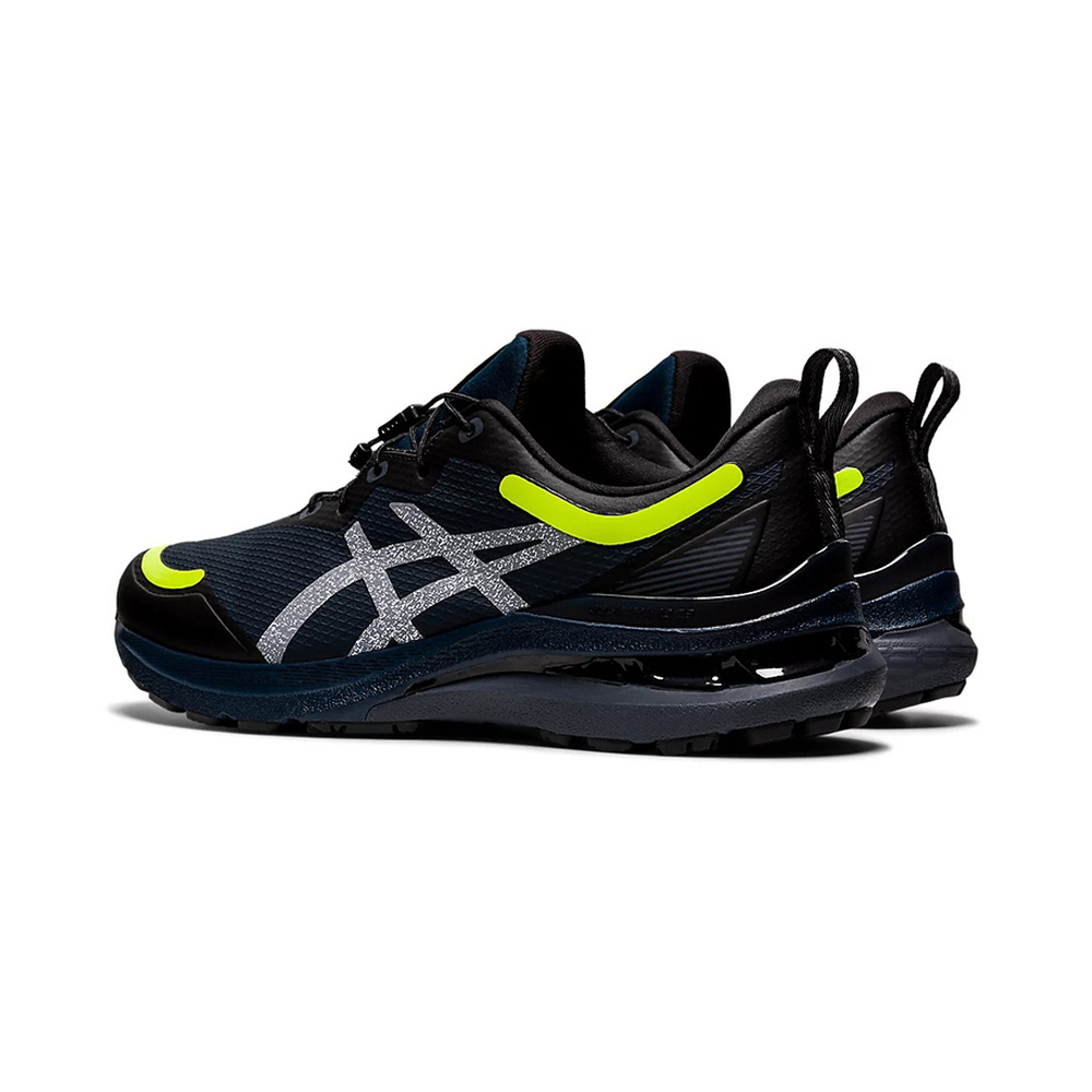 ASICS Gel-Kayano 'Black Blue' Мужские