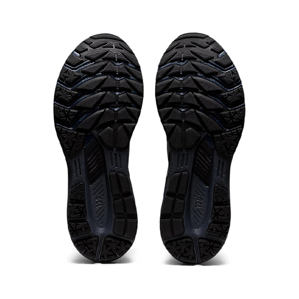 ASICS Gel-Kayano 'Black Blue' Мужские