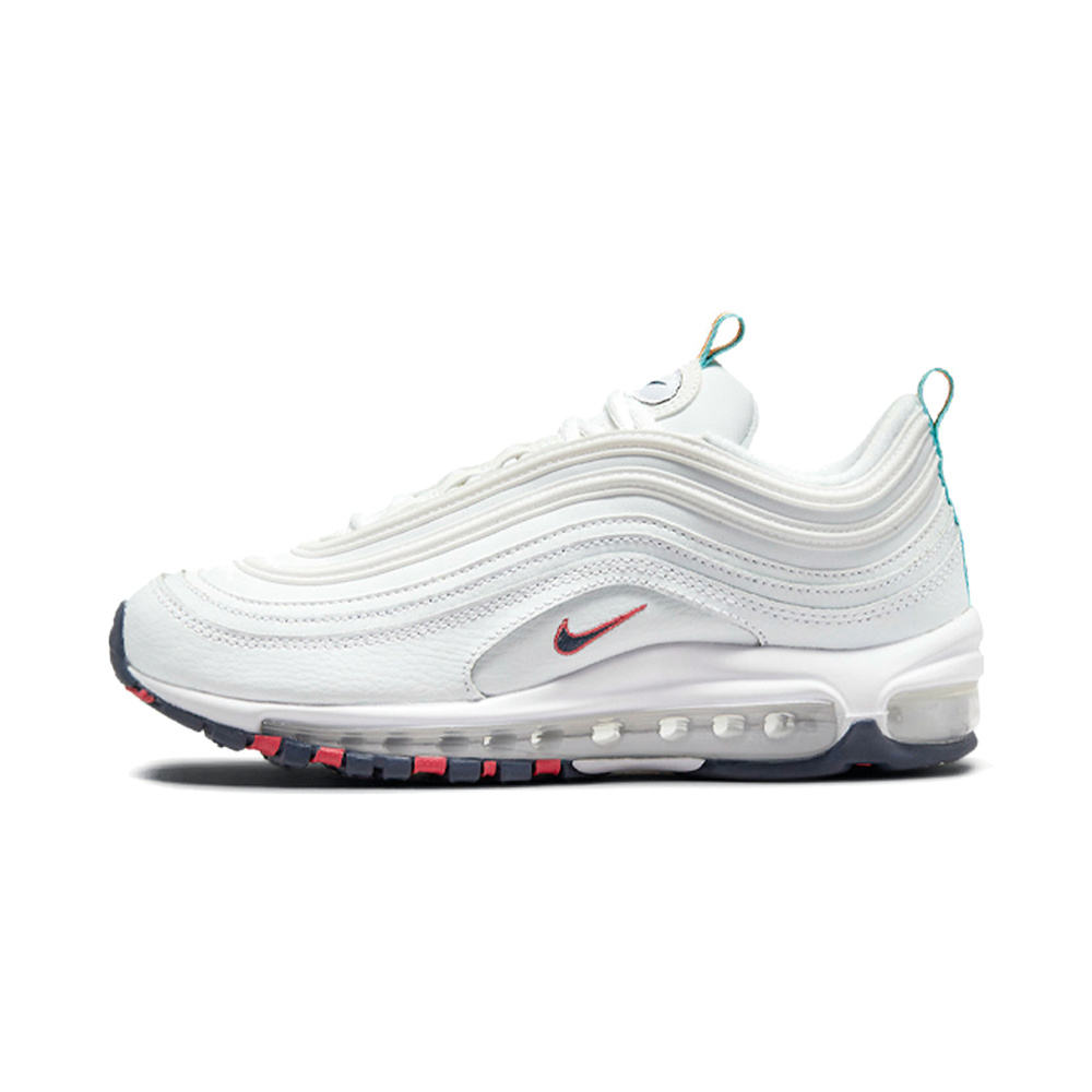 Nike Air Max 97 'Game Royal / White / Black' Женские