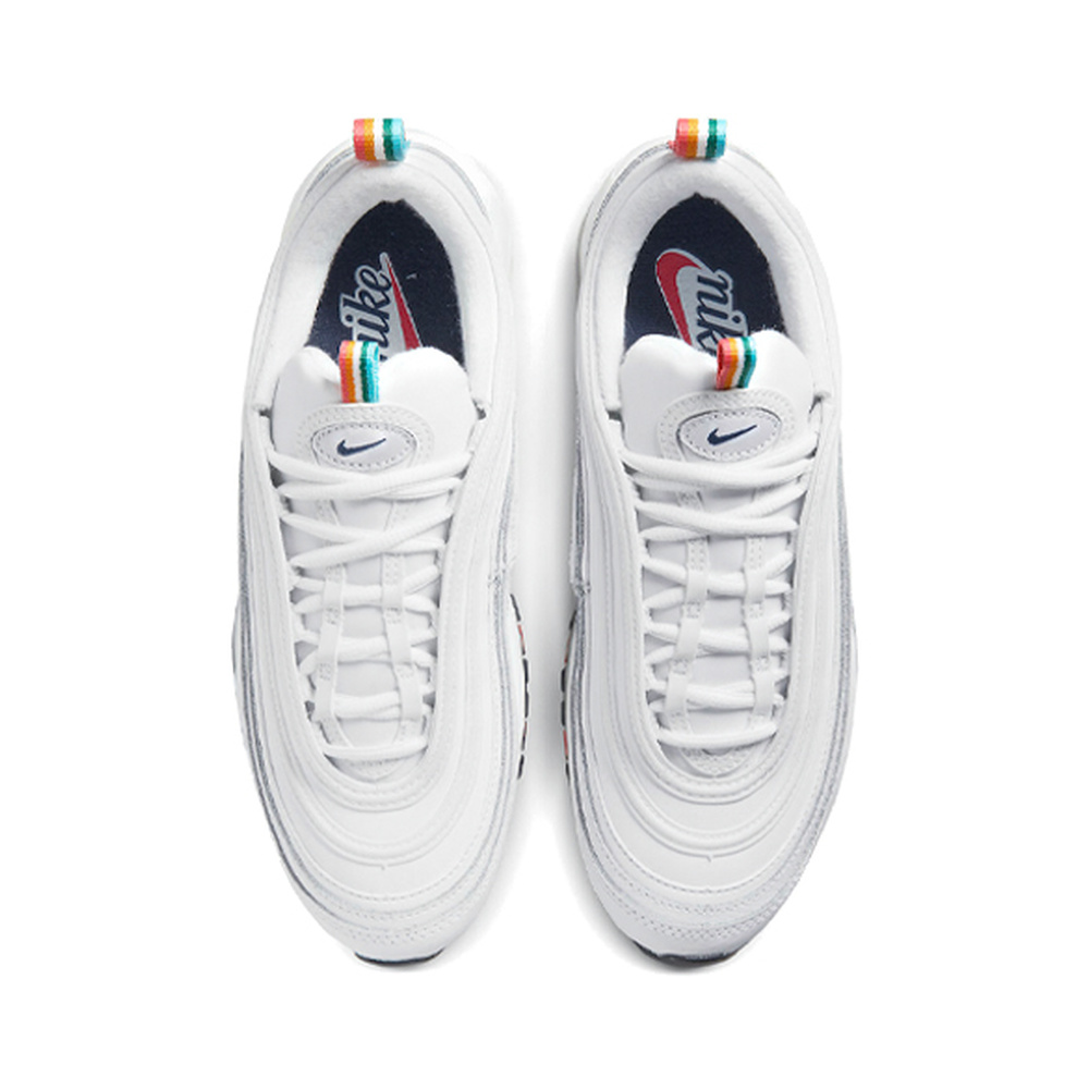 Nike Air Max 97 'Game Royal / White / Black' Женские