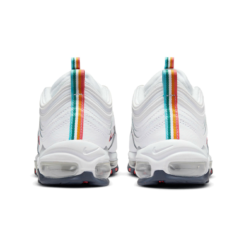 Nike Air Max 97 'Game Royal / White / Black' Женские