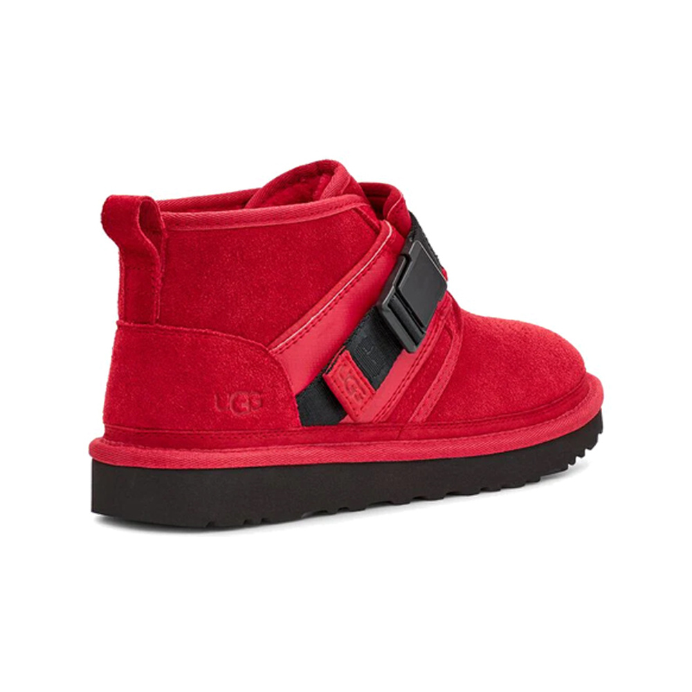 UGG Neumel 'Red' Мужские