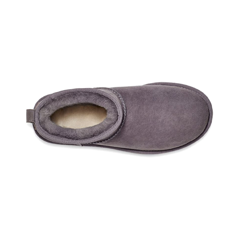 UGG Classic Ultra Mini 'Grey' Женские