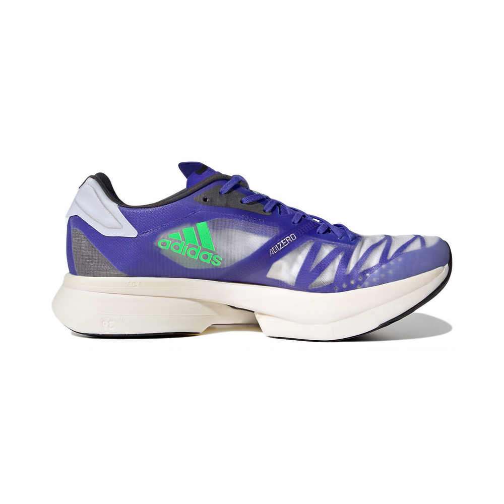 Adidas Adizero Adios 'Purple' Мужские