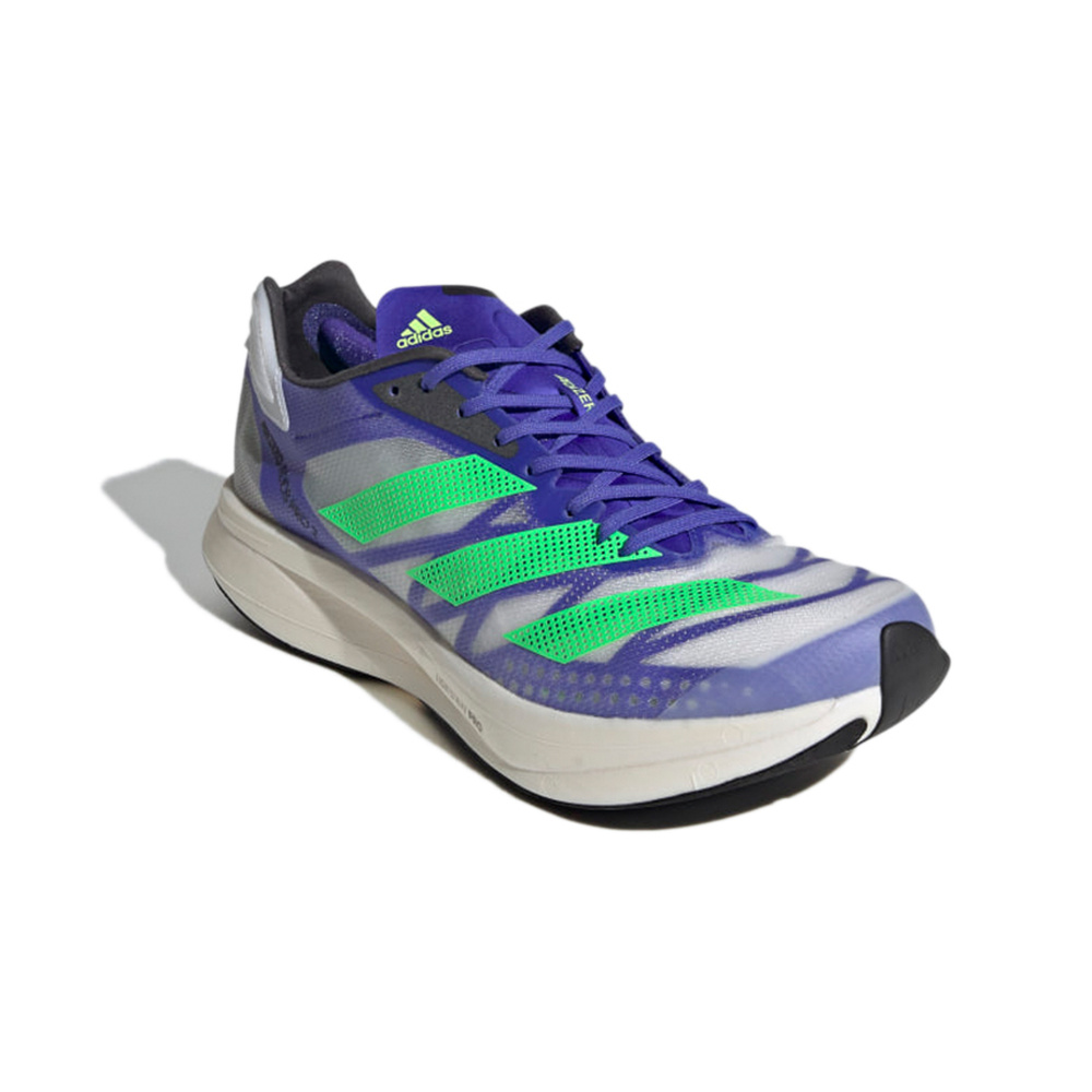Adidas Adizero Adios 'Purple' Мужские