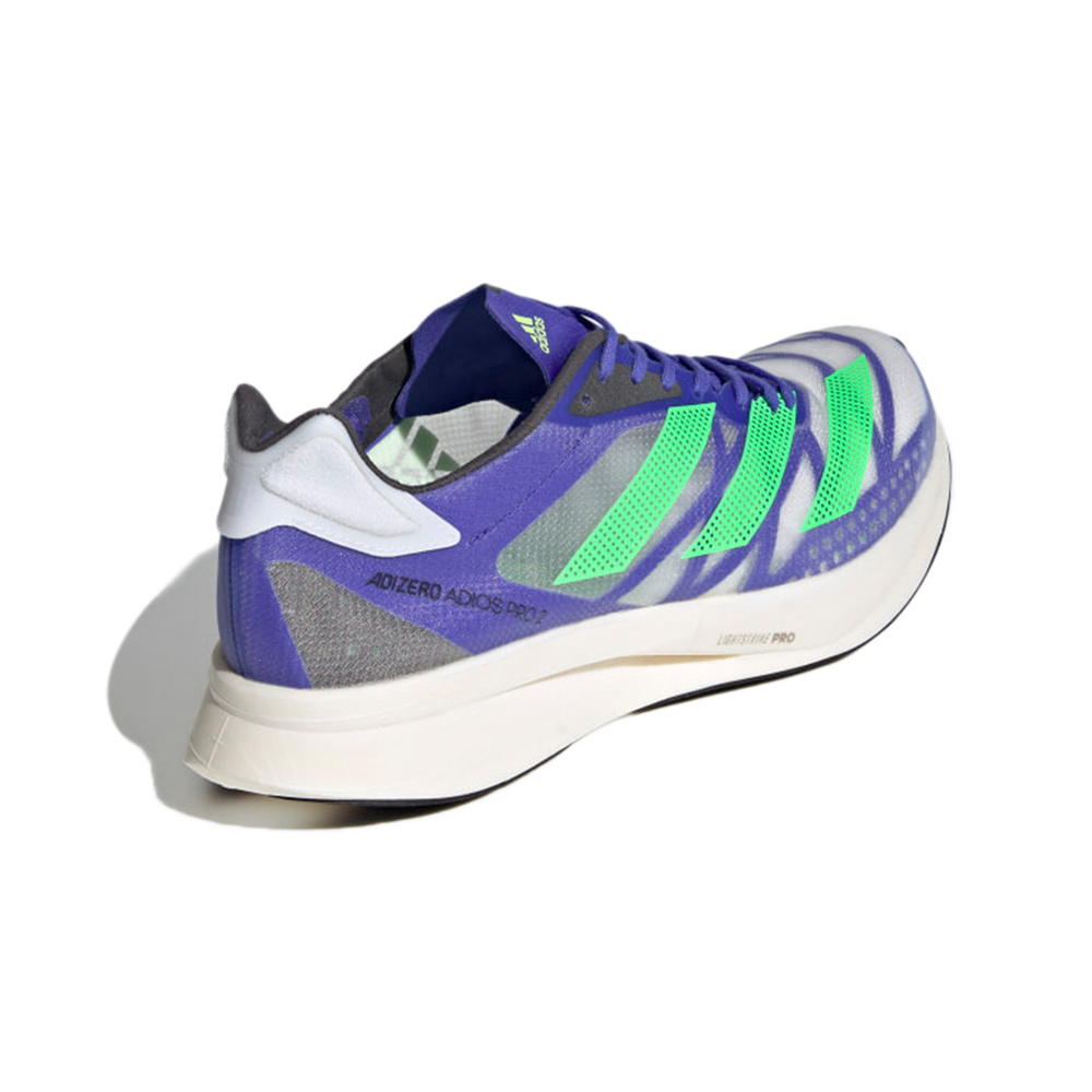 Adidas Adizero Adios 'Purple' Мужские