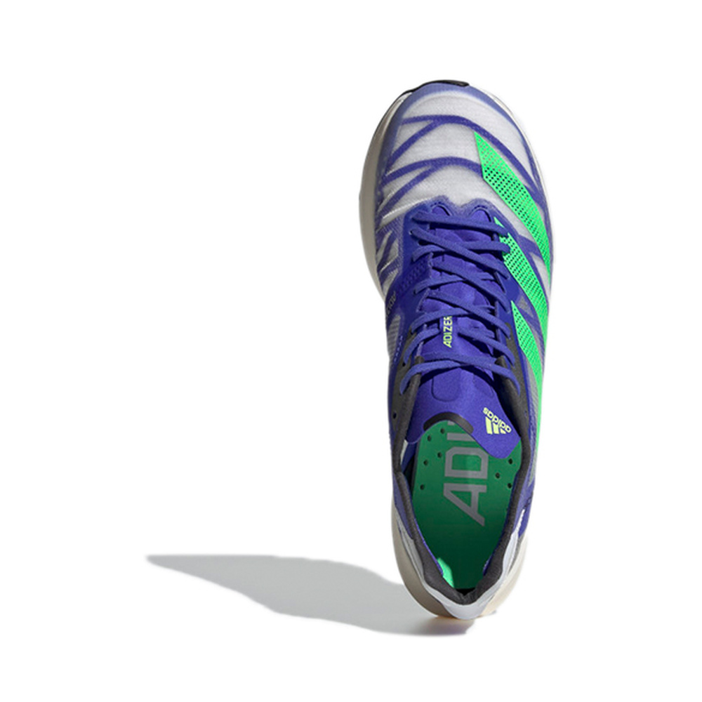 Adidas Adizero Adios 'Purple' Мужские