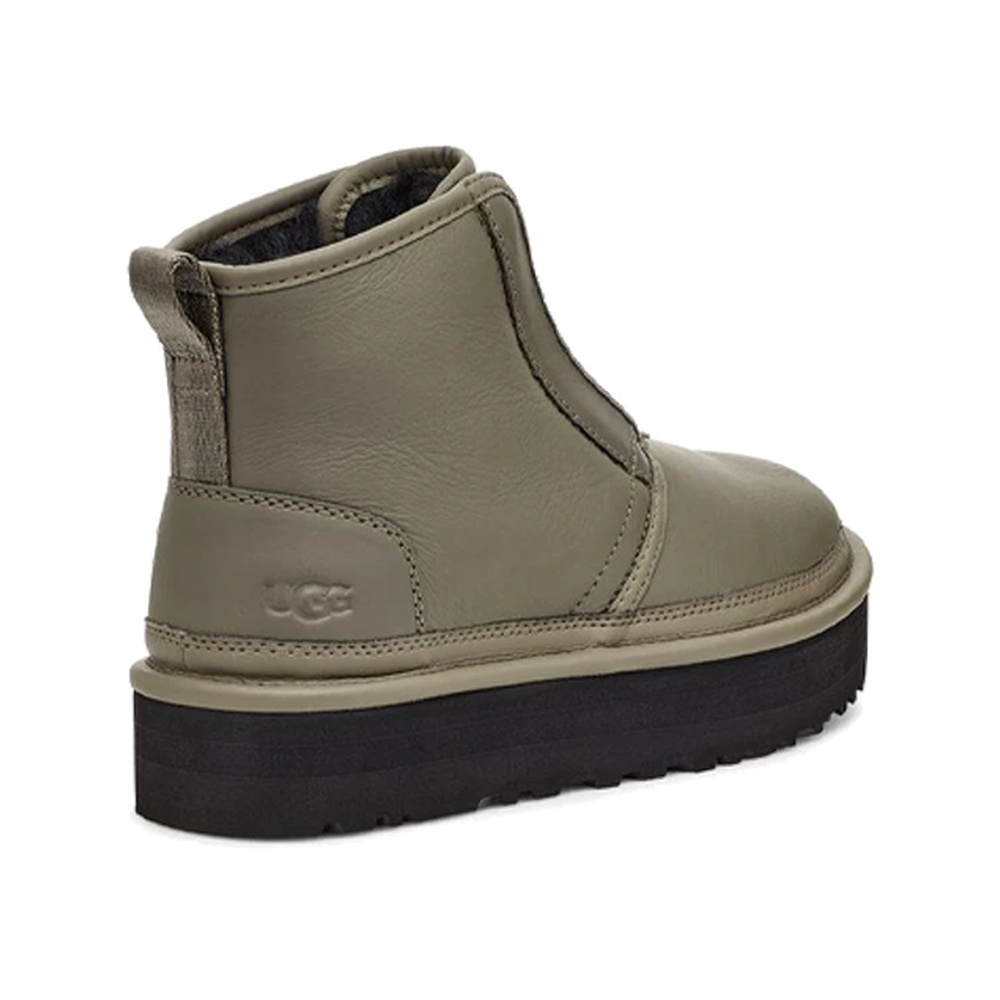 UGG Neumel 'Green' Женские