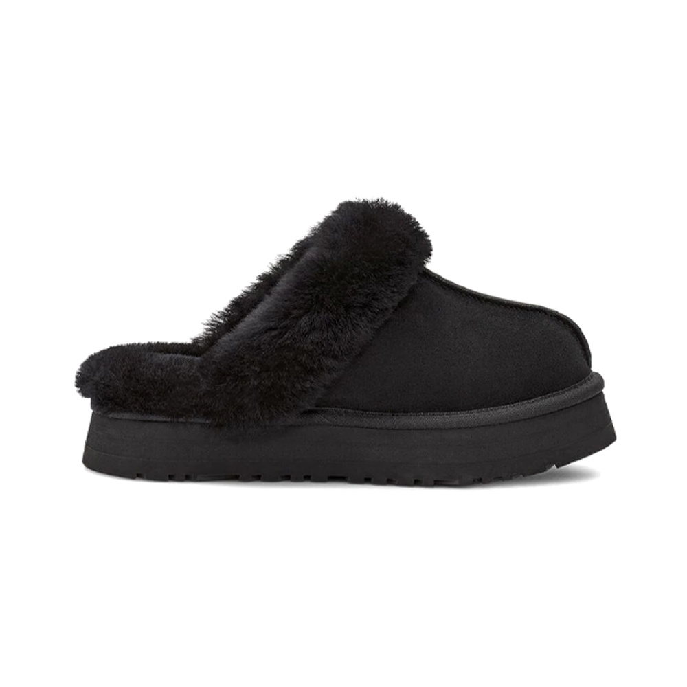 UGG Disquette 'Black' Женские