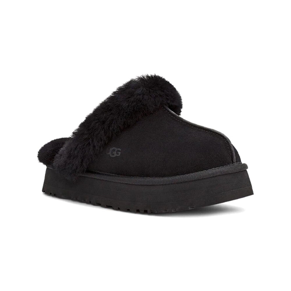 UGG Disquette 'Black' Женские
