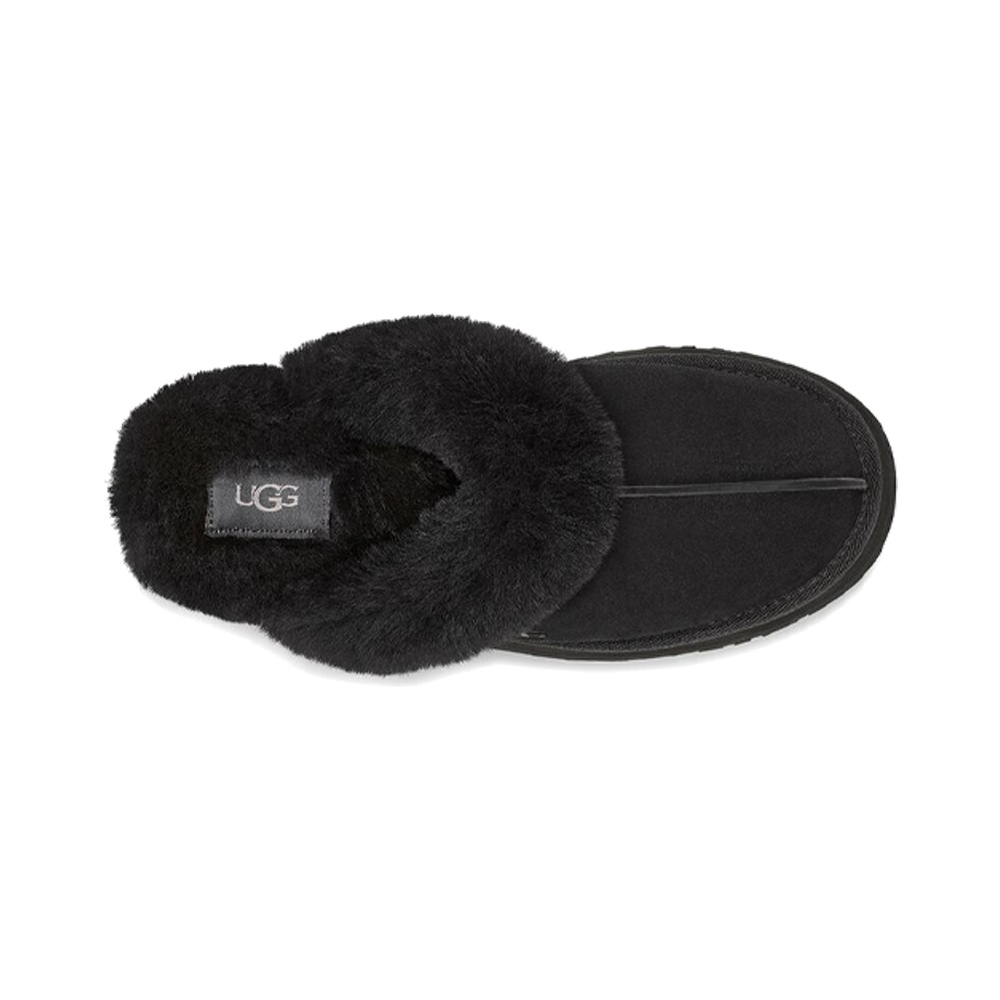 UGG Disquette 'Black' Женские