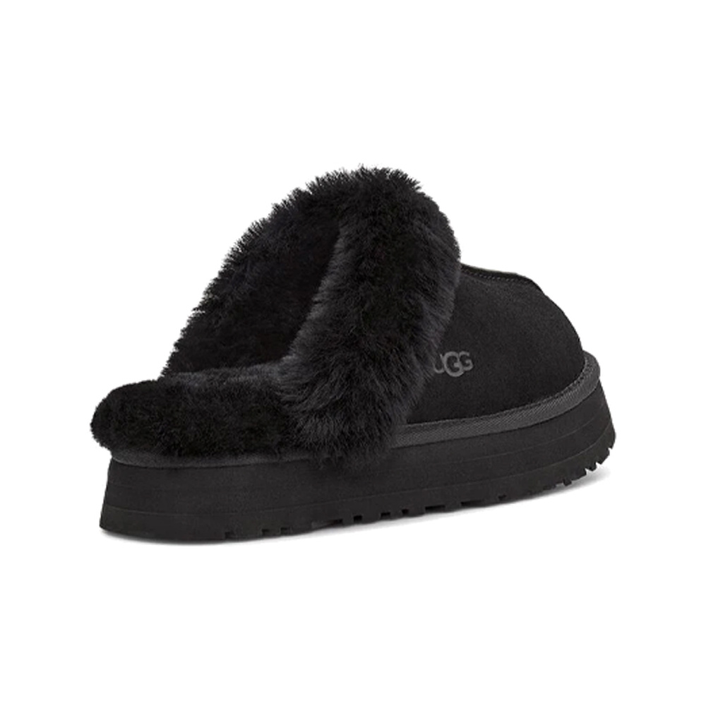 UGG Disquette 'Black' Женские