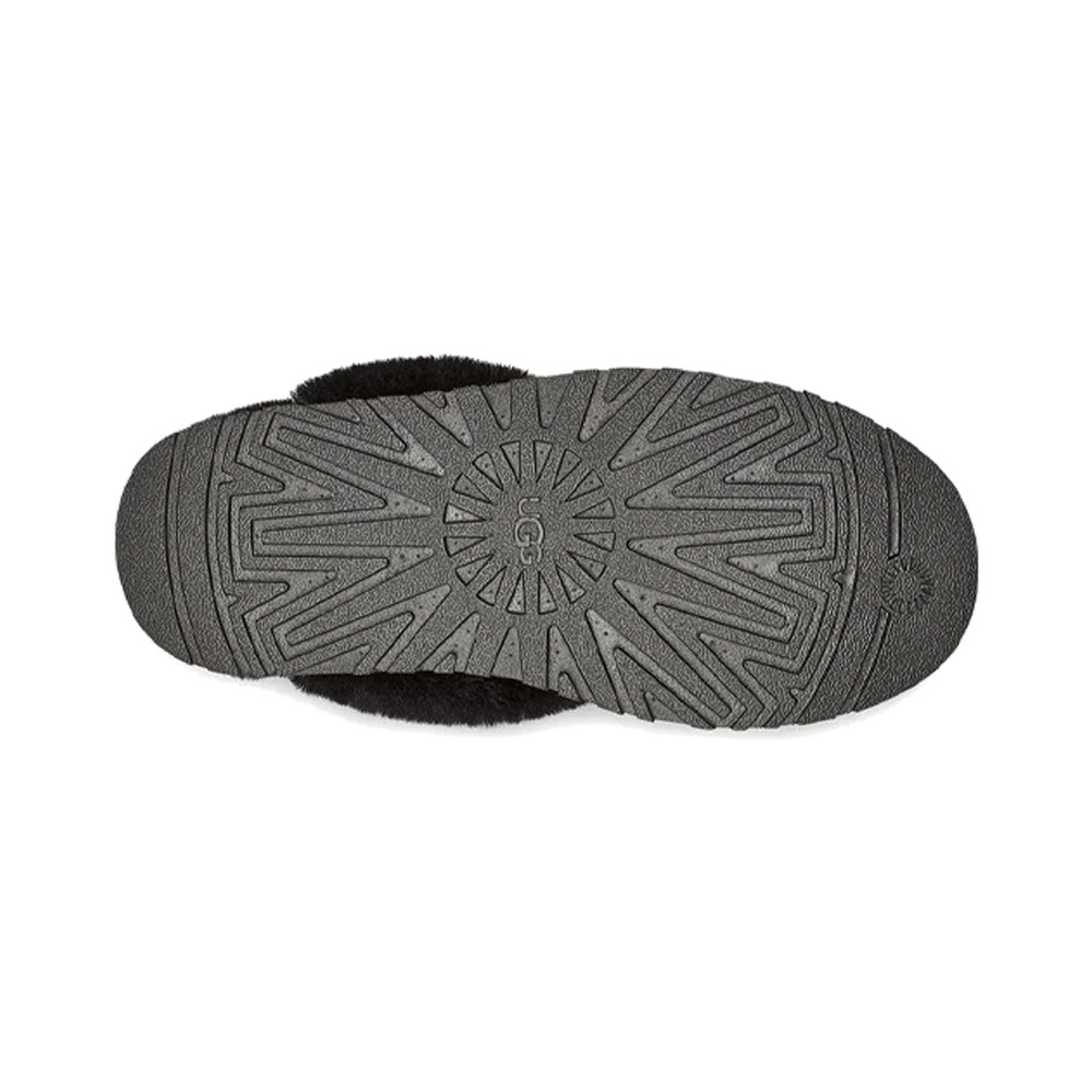 UGG Disquette 'Black' Женские