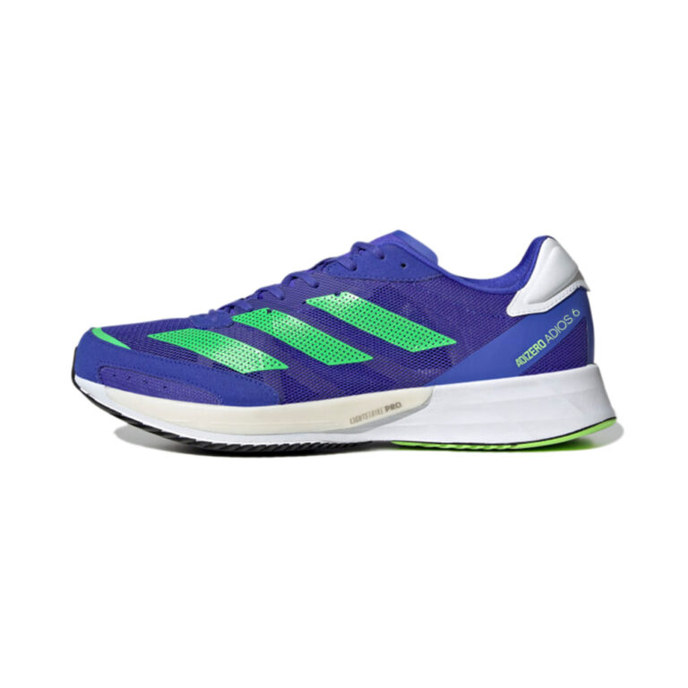 Adidas Adizero Adios 'Blue' Мужские