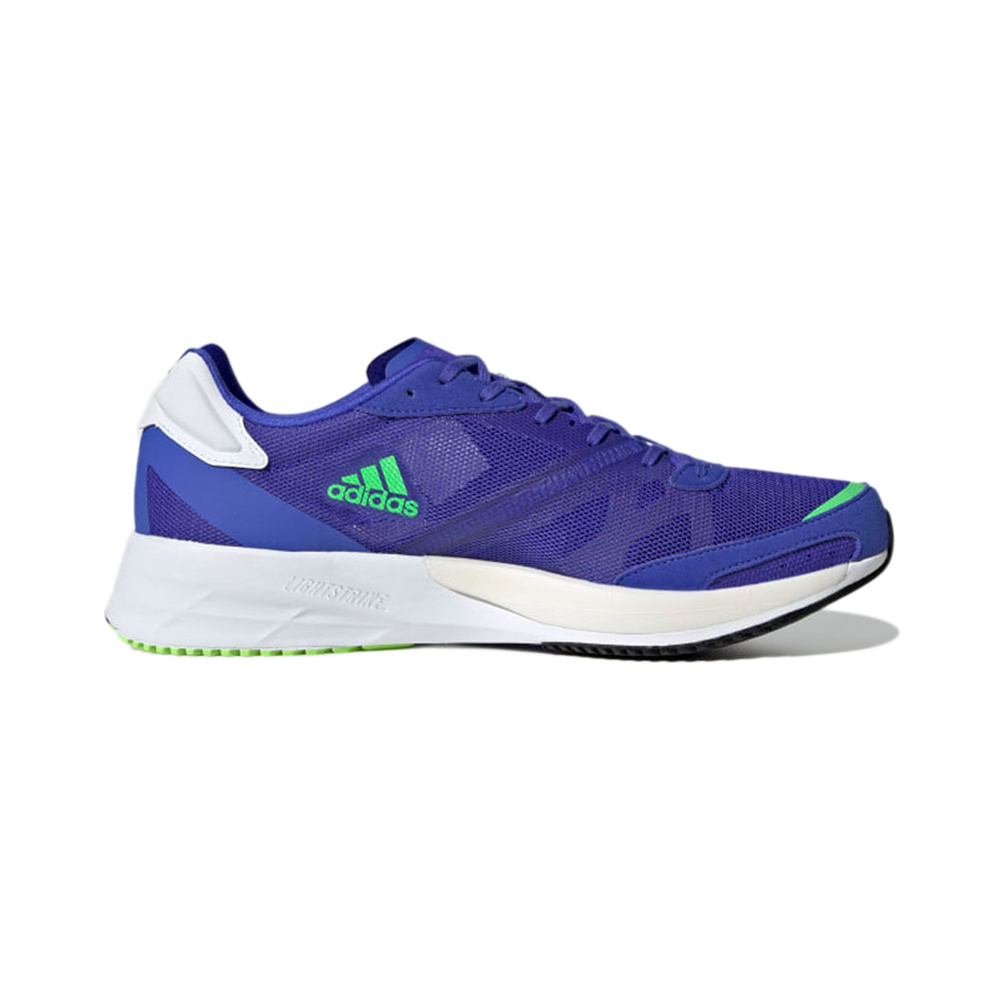 Adidas Adizero Adios 'Blue' Мужские