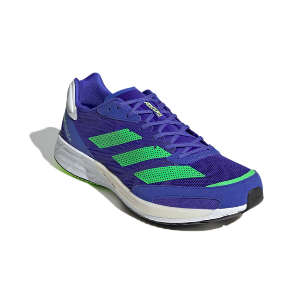 Adidas Adizero Adios 'Blue' Мужские