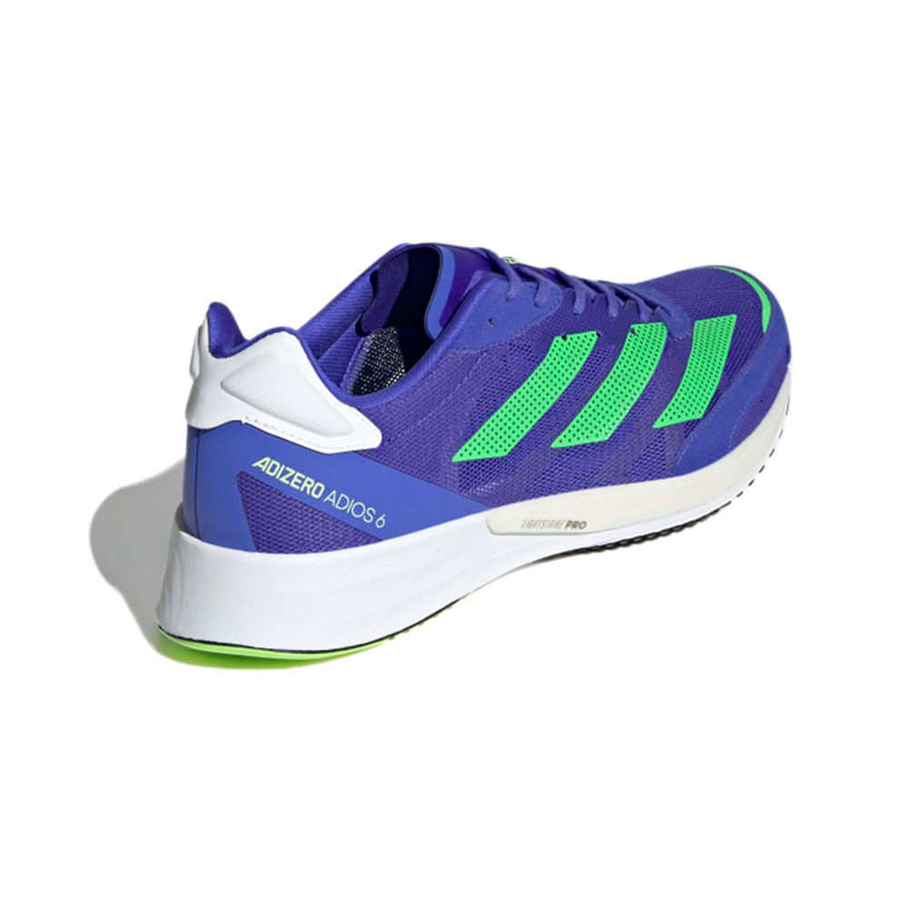 Adidas Adizero Adios 'Blue' Мужские