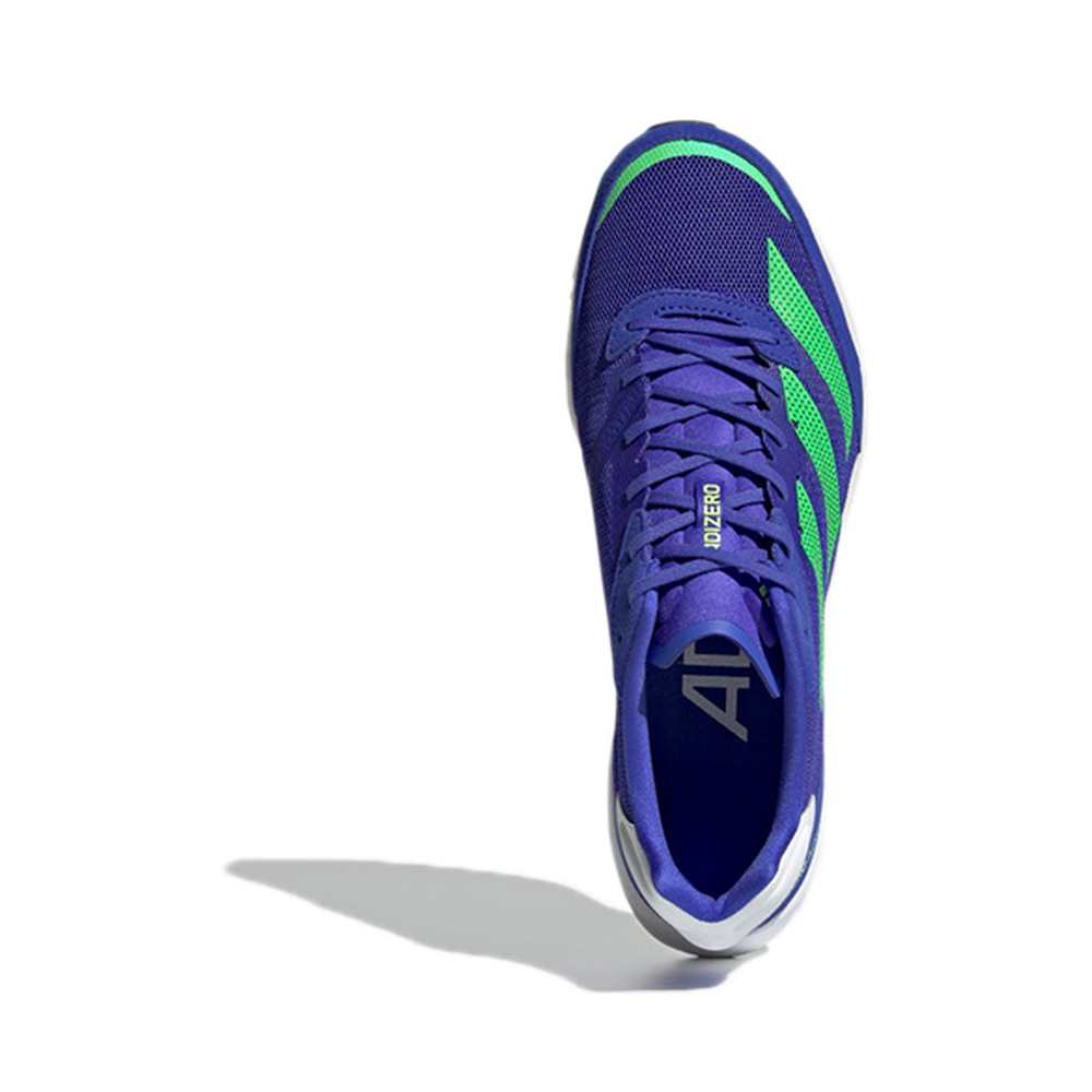 Adidas Adizero Adios 'Blue' Мужские