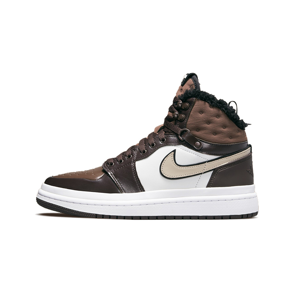 Sail / Metallic Gold / Fauna Brown